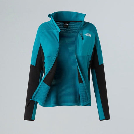 THE NORTH FACE Giacca Stormgap Power Grid™ da donna