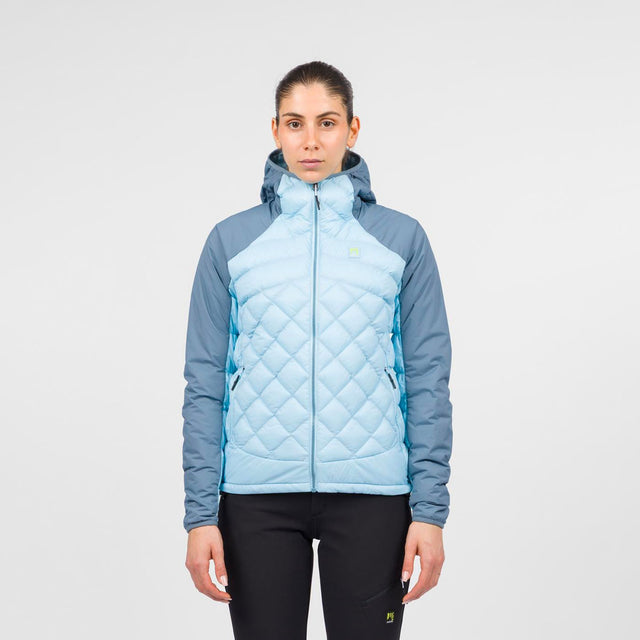 KARPOS Lastei Active Plus W Jacket