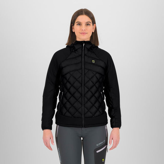 KARPOS Lastei Active Plus W Jacket