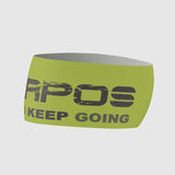 Karpos Pelmetto Headband