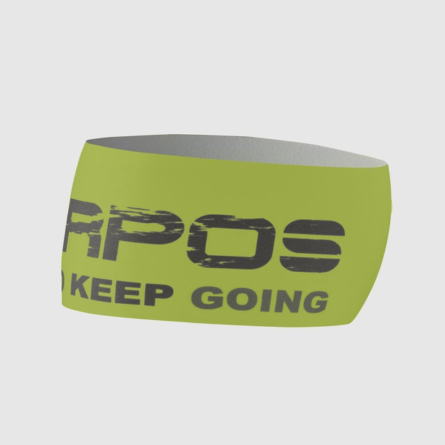 Karpos Pelmetto Headband
