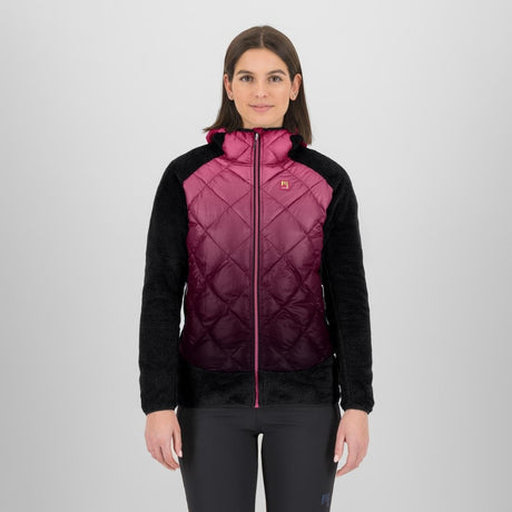 KARPOS Smart W Marmarole Jacket donna