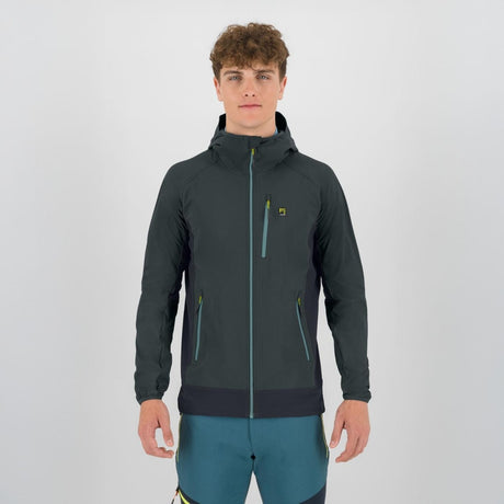 KARPOS Parete EVO Jacket