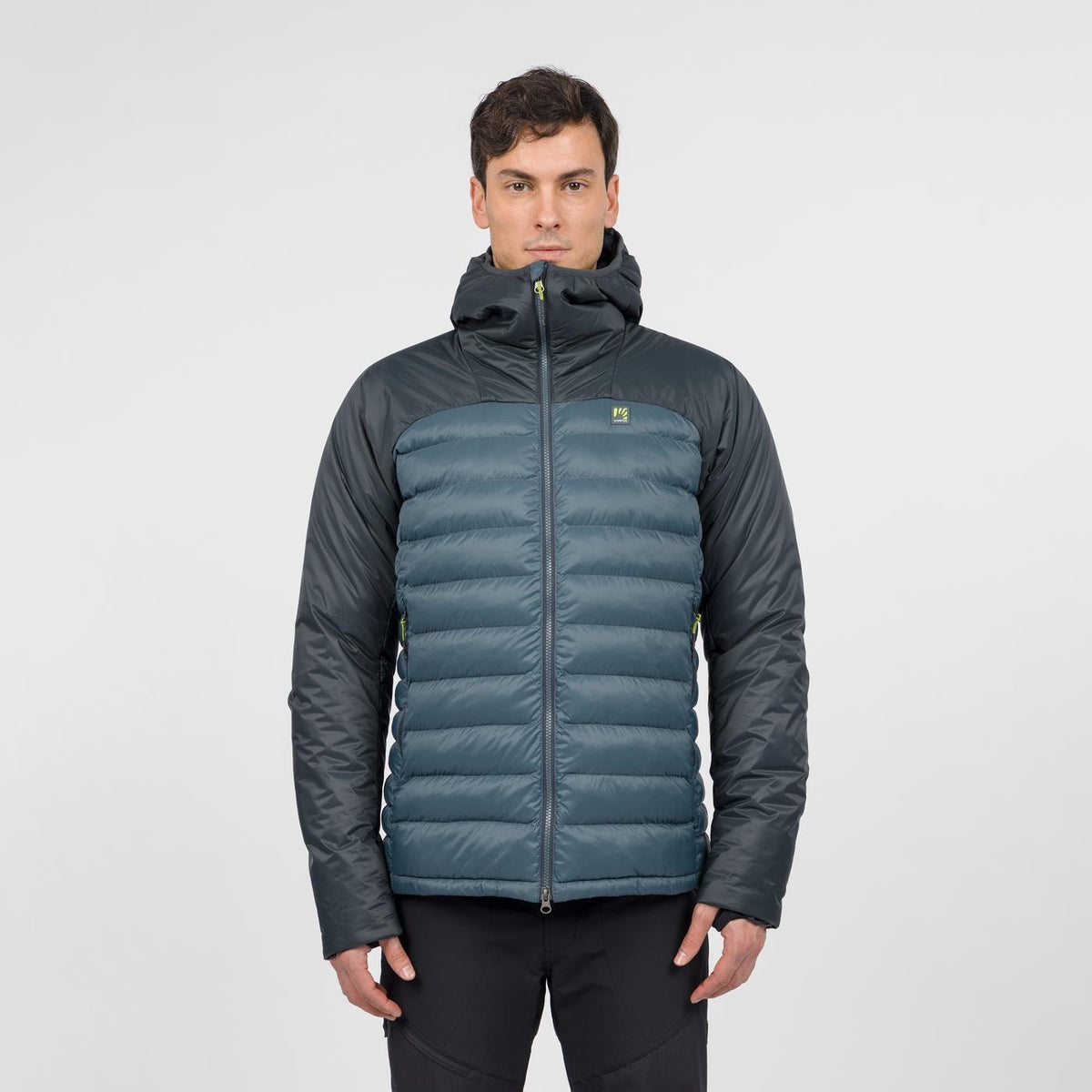 Karpos SASS D'ORTIGA HOODIE JACKET Uomo