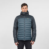 Karpos SASS D'ORTIGA HOODIE JACKET Uomo