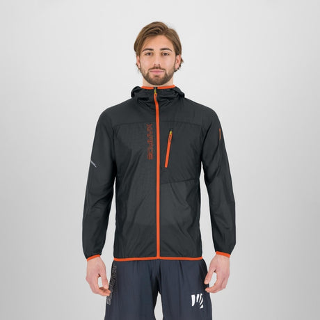 KARPOS Lavaredo Wind Jacket