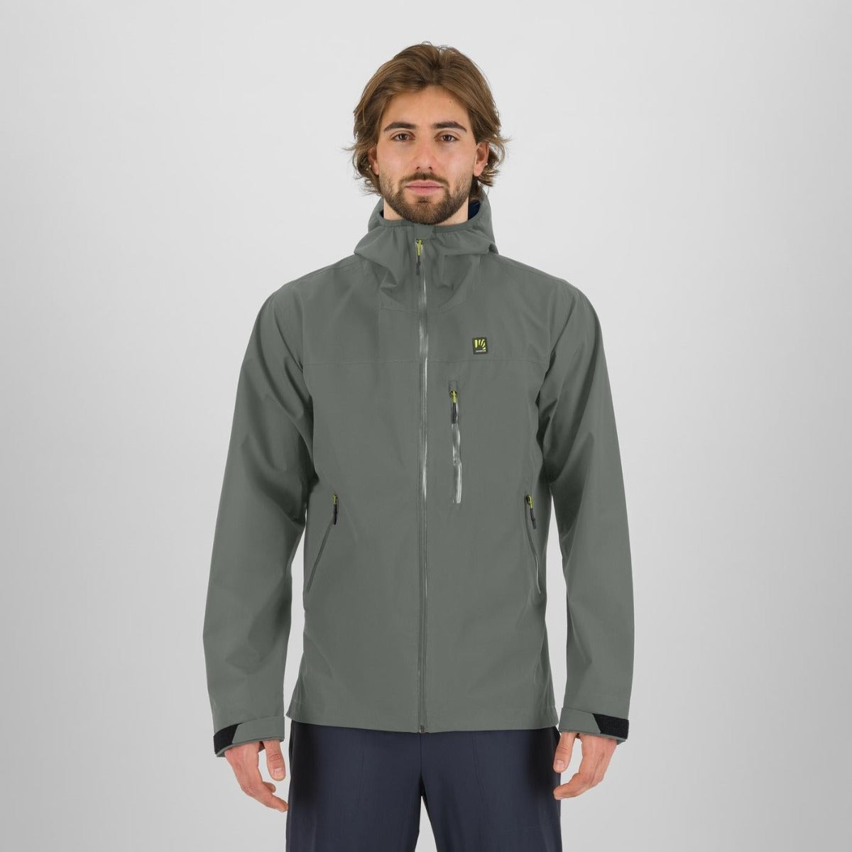 KARPOS Pluvia Jacket