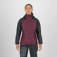 Karpos Alagna Down Jacket Donna