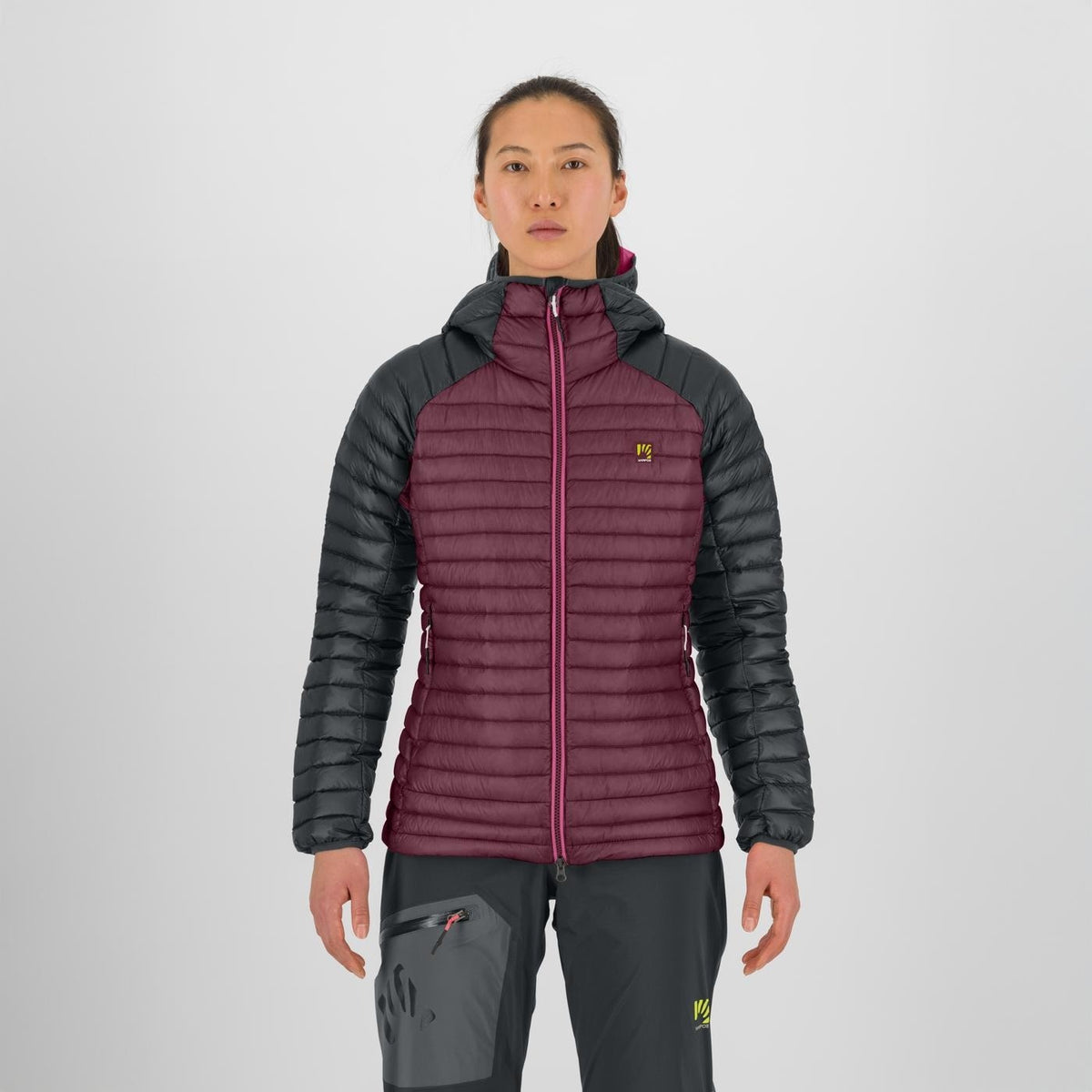 Karpos Alagna Down Jacket Donna