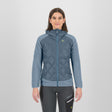 Karpos MARMAROLE RETRO' W JACKET Donna