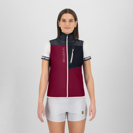KARPOS Lavaredo Wind W Vest