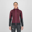 Karpos ALAGNA PLUS 2.0 W JACKET Donna