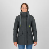 Karpos Vandelli W Parka Donna