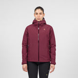 Karpos PLUVIA WINTER W JACKET Donna