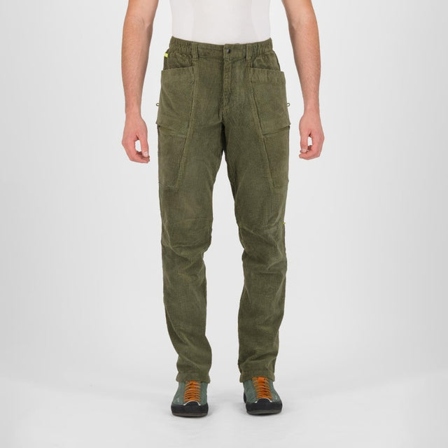 KARPOS Cassia Cargo Pants uomo