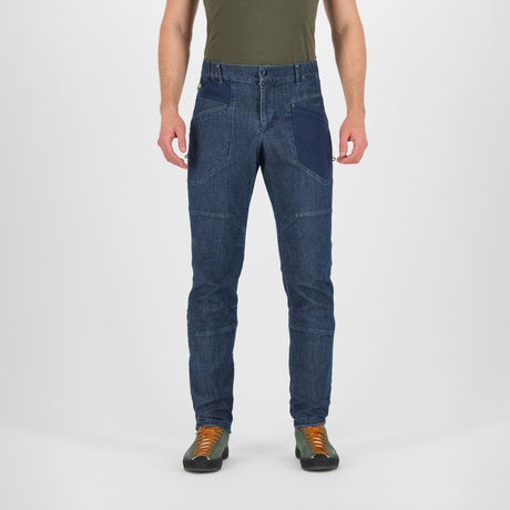 KARPOS Larice Jeans Pants uomo