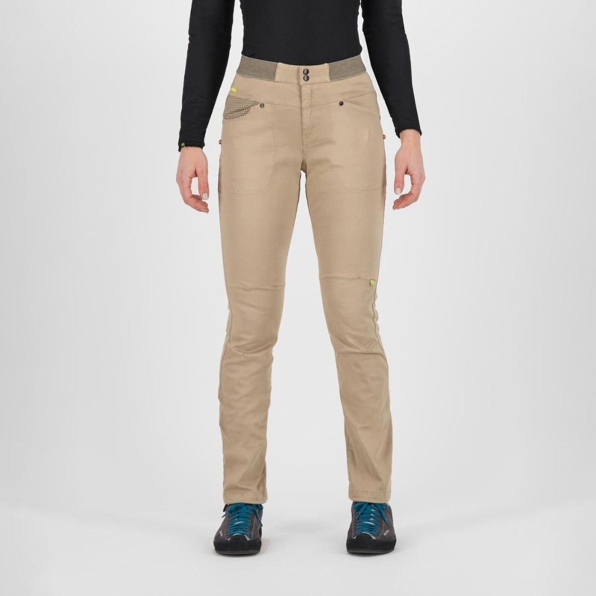 KARPOS Noghera EVO W Winter Pants donna
