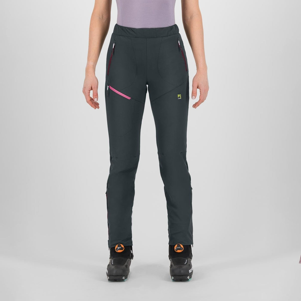 Karpos ALAGNA PLUS 2.0 W PANTS