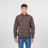 KARPOS Martorel Shirt uomo