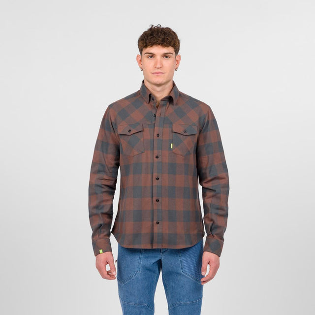 KARPOS Martorel Shirt uomo