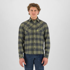KARPOS Martorel Shirt uomo