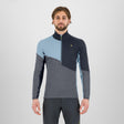 KARPOS Federa Half-ZIP Fleece M