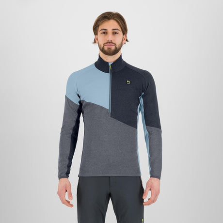 KARPOS Federa Half-ZIP Fleece M