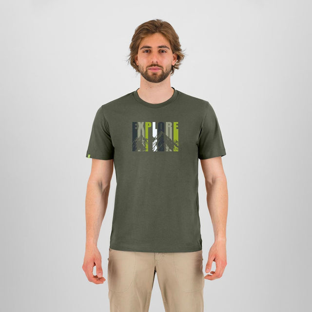 Karpos EXPLORE T-SHIRT