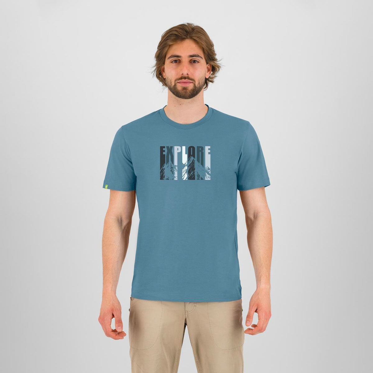 Karpos EXPLORE T-SHIRT