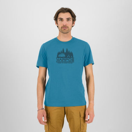 KARPOS Outdoors Trees T-Shirt