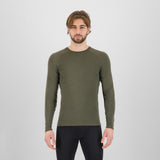 KARPOS Dinamico Merino 130 Jersey LS M