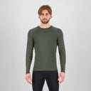 KARPOS Dinamico Merino 130 Jersey LS M