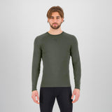 KARPOS Dinamico Merino 130 Jersey LS M