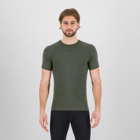Karpos DINAMICO MERINO 130 T-SHIRT