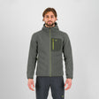 Karpos MoiazzaMOIAZZA RETRò HOODIE FLEECE