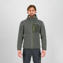 Karpos MoiazzaMOIAZZA RETRò HOODIE FLEECE