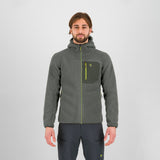 Karpos MoiazzaMOIAZZA RETRò HOODIE FLEECE
