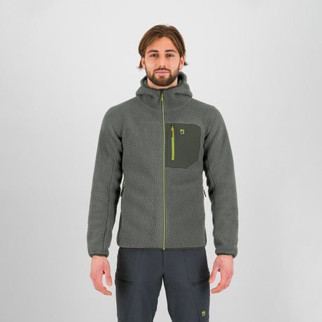 Karpos MoiazzaMOIAZZA RETRò HOODIE FLEECE