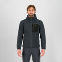 Karpos MoiazzaMOIAZZA RETRò HOODIE FLEECE