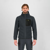 Karpos MoiazzaMOIAZZA RETRò HOODIE FLEECE