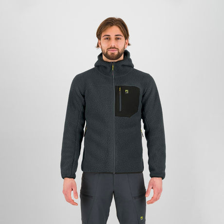 Karpos MoiazzaMOIAZZA RETRò HOODIE FLEECE