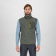 Karpos Gilet Moiazza Retrò Fleece