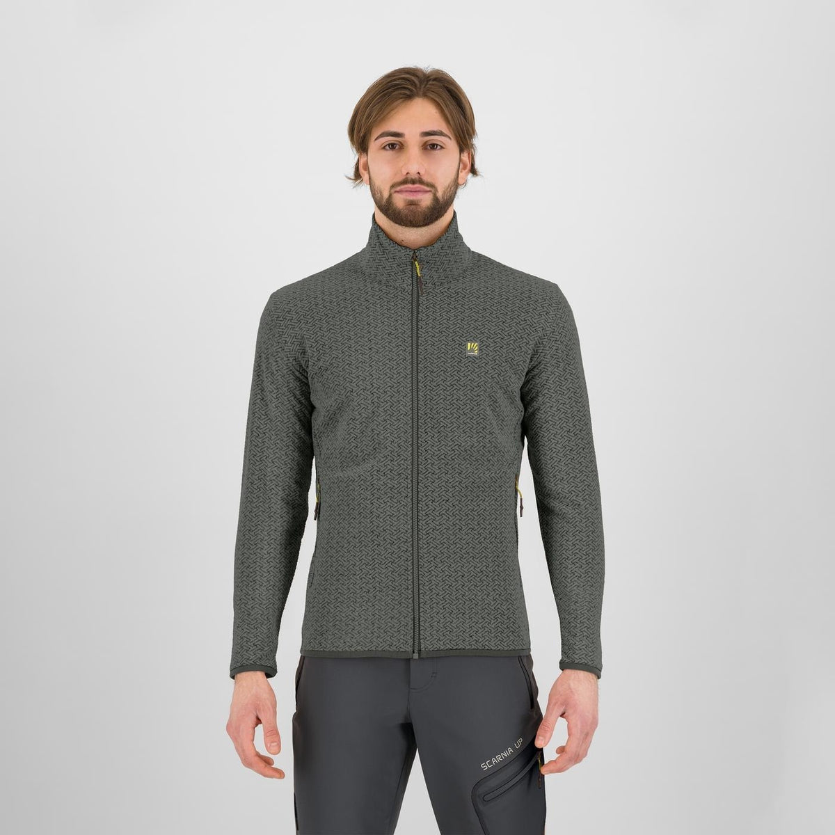 Karpos MESDI' FLEECE
