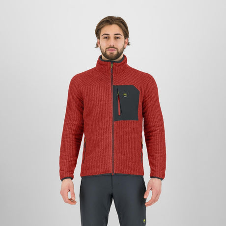 Karpos ROCCHETTA EVO FLEECE