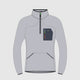 KARPOS Rocchetta Half ZIP Fleece uomo