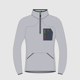 KARPOS Rocchetta Half ZIP Fleece uomo