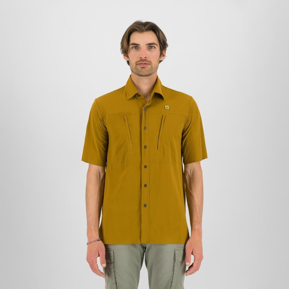 KARPOS Salatis Shirt