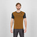 KARPOS Taiole Merino T-Shirt MAN