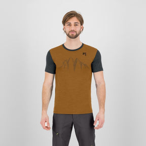 KARPOS Taiole Merino T-Shirt MAN