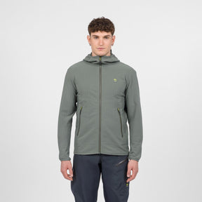 Karpos MARMOLADA EVO HOODIE FLEECE